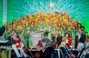 Rumor: Is Candlelight Processional Returning This Year?