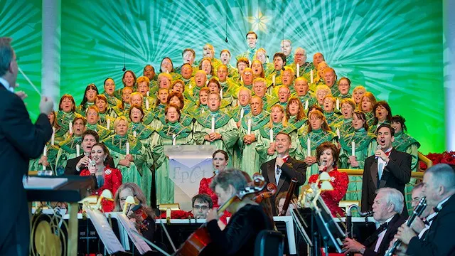 Rumor: Is Candlelight Processional Returning This Year?