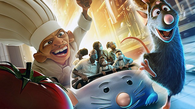 Will it be easier to get a Remy's Ratatouille Adventure boarding group compared to Rise of the Resistance?