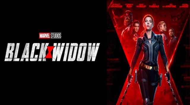 How Much Has Disney Made Streaming Black Widow?