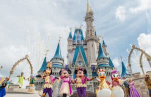 Think a Disney vacation is expensive Now? Check out projected rates for the next 10 years