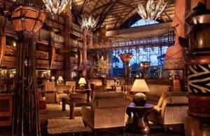 Another lounge has reopened at this Walt Disney World resort