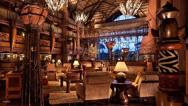 Another lounge has reopened at this Walt Disney World resort