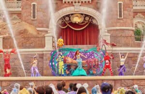 Celebrate Ariel and Mulan for World Princess Week!