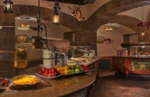 New dates and more buffets returning soon to Disney World