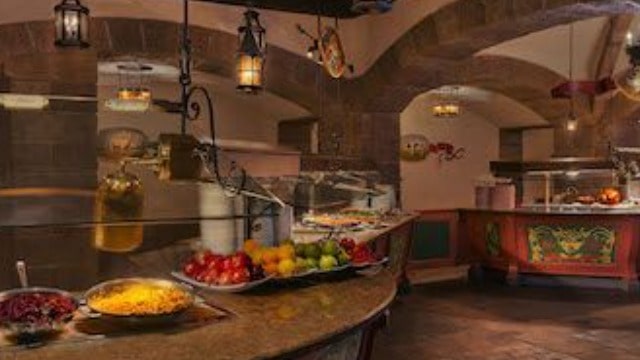 New dates and more buffets returning soon to Disney World