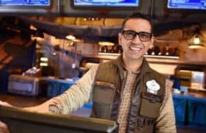 All Disney World Cast Members Must Receive the Covid Vaccine