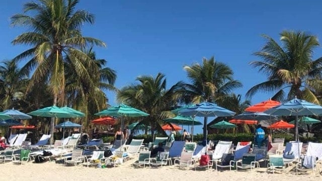 CDC Issues New Travel Advisory for the Bahamas