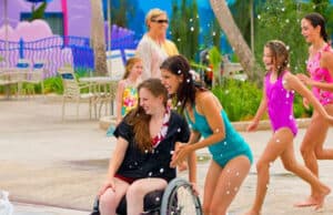 Disney Genie Brings Changes to the Disability Access System