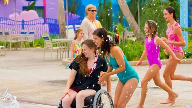 Disney Genie Brings Changes to the Disability Access System