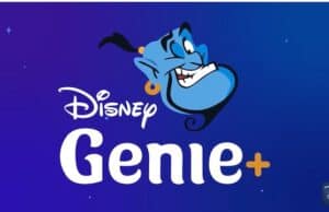 Possible Attractions Included as Part of Genie+ and Individual Lightning Lane Selections