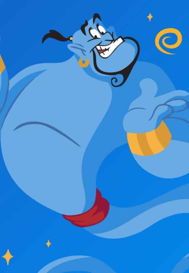 Disney Genie and Customizing your Perfect Park Day 