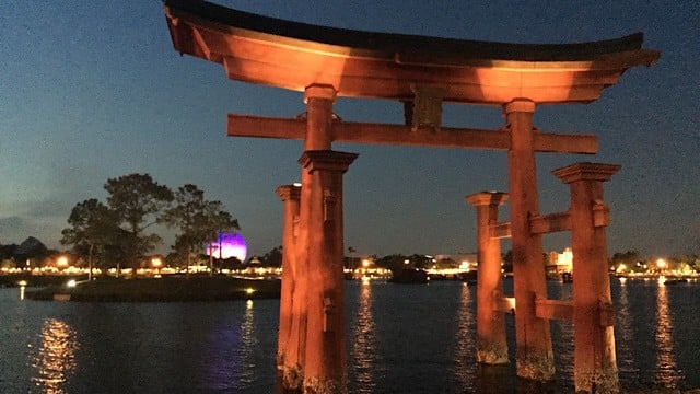 Another Epcot restaurant is re-opening!