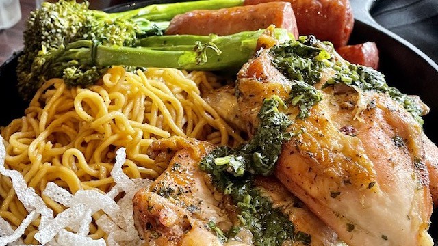 'Ohana changes menu after its mediocre reopening