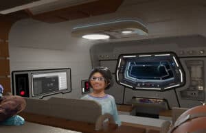 Out-of-this-galaxy rooms await you on the Star Wars: Galactic Starcruiser