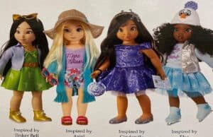 Disney ily 4EVER Collection Available At Target Stores Nationwide