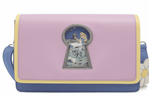 Loungefly is Launching a Brand New Alice in Wonderland Collection