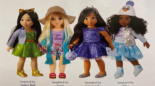 Disney ily 4EVER Collection Available At Target Stores Nationwide