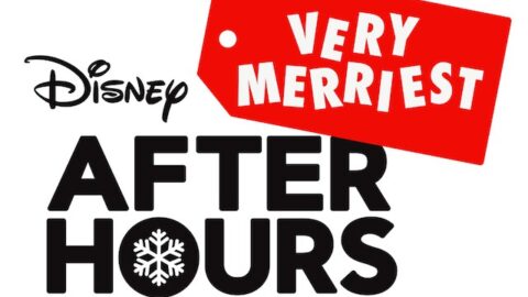 No Very Merriest events are sold out. Are people fed up with Disney’s high prices?