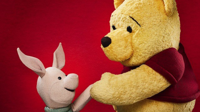 New Winnie the Pooh Musical will Delight and Inspire You