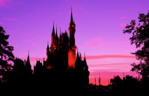 A look back at 50 years of Cinderella Castle