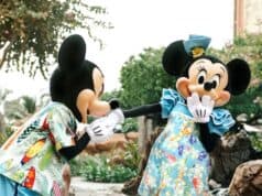 Aulani Guests will need to provide proof of vaccination or a negative test. What about other Disney destinations?