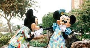 Aulani Guests will need to provide proof of vaccination or a negative test. What about other Disney destinations?