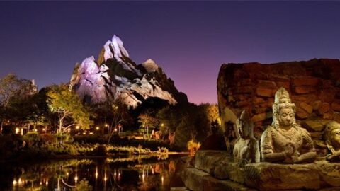 Breaking: Expedition Everest will Undergo a Long Refurbishment