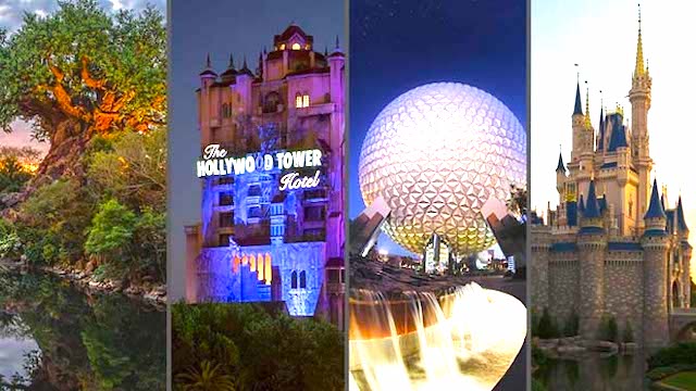 Check Out which Walt Disney World Park now has Extended Hours
