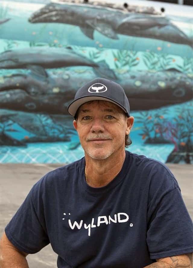 Check out the Unique Wyland Galleries of Florida at Disney's Boardwalk Resort