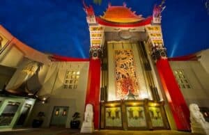 Guest stole Disney iPad to skip the lines and give tours