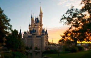 Guests Now Notified that this Favorite Attraction is Unavailable