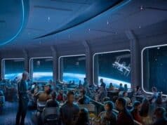 Here is how Disney World is handling the Space 220 demand