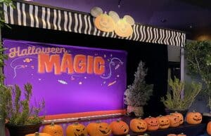 Touring the New Magic Key Lounge at Disneyland