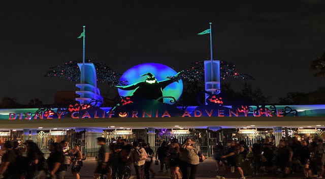 Review: Is Oogie Boogie Bash Better than Boo Bash?