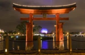 Fan Favorite World Showcase Entertainment Resuming Just In Time for WDW's 50th Celebration