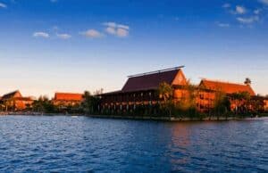 Latest Updates on DVC Refurbishment at Disney’s Polynesian Village Resort