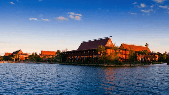 Latest Updates on DVC Refurbishment at Disney’s Polynesian Village Resort