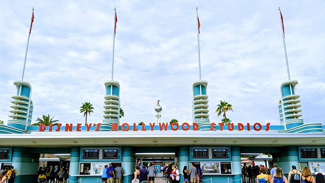 Never before seen posted wait time for the most popular ride in all of Disney World