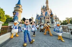 Vintage merchandise collection coming to TWO Disney World locations