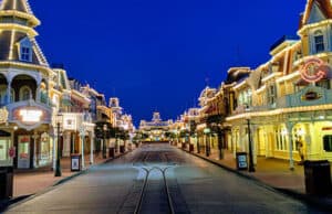 News: MORE entertainment returns soon to Magic Kingdom