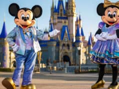 Now Walt Disney World Guests can Step Into the Magic before even arriving at Disney