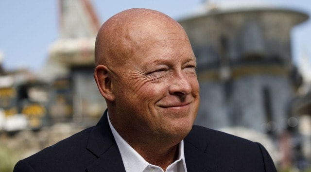 Park Attendance and Disney+ Subscriptions Down, Disney Stock Tanks after Chapek Call