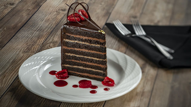 Pricing details revealed for Disney's Steakhouse 71