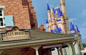 Disney Mobile Ordering Expanded to New Locations