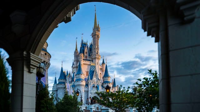 This Magic Kingdom Location is now Reopening Earlier than Expected