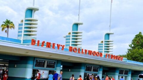 This Attraction Evacuated Guests before Hollywood Studios could even officially open