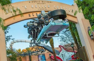 Will this Iconic Disney Attraction be Forced into New Theming?