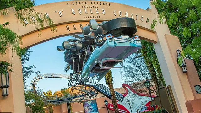 Will this Iconic Disney Attraction be Forced into New Theming?