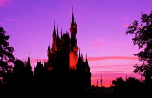 New Details Announced for Sunrise Yoga at Cinderella Castle